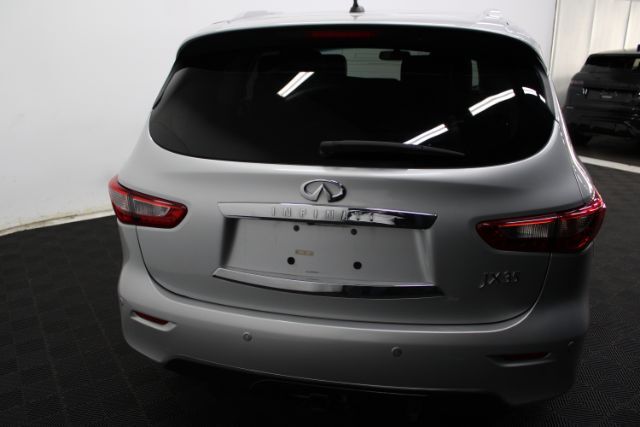2013 INFINITI JX35 Luxury Chantilly VA