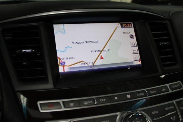 2013 INFINITI JX35 Luxury Chantilly VA