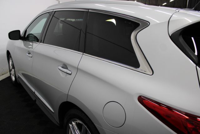 2013 INFINITI JX35 Luxury Chantilly VA