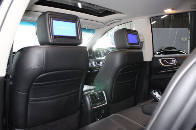 2013 INFINITI JX35 Luxury Chantilly VA