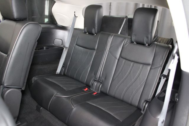 2013 INFINITI JX35 Luxury Chantilly VA