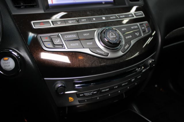 2013 INFINITI JX35 Luxury Chantilly VA