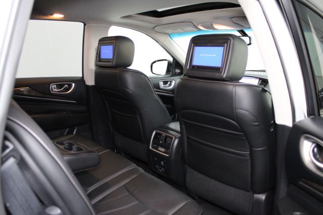 2013 INFINITI JX35 Luxury Chantilly VA