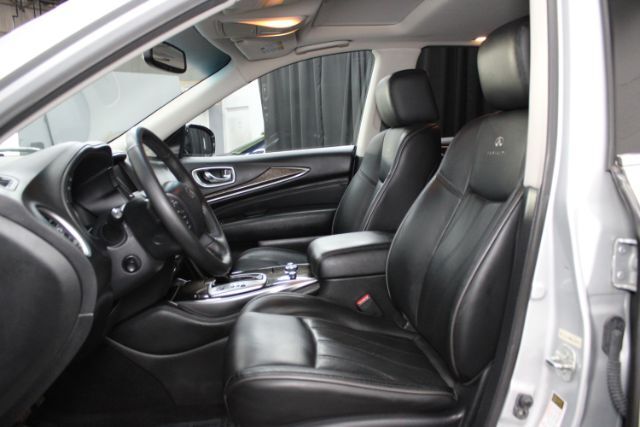 2013 INFINITI JX35 Luxury Chantilly VA