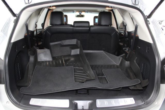 2013 INFINITI JX35 Luxury Chantilly VA
