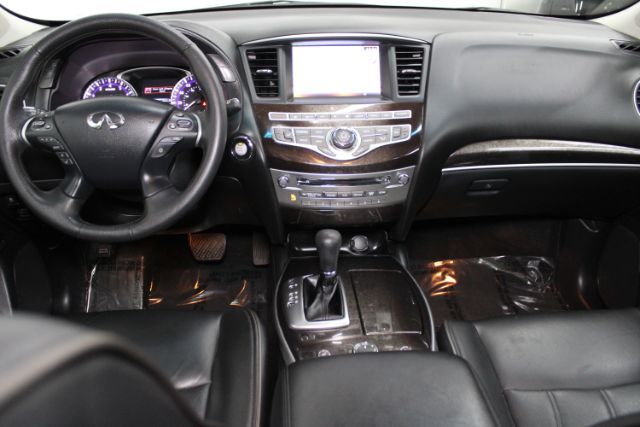 2013 INFINITI JX35 Luxury Chantilly VA