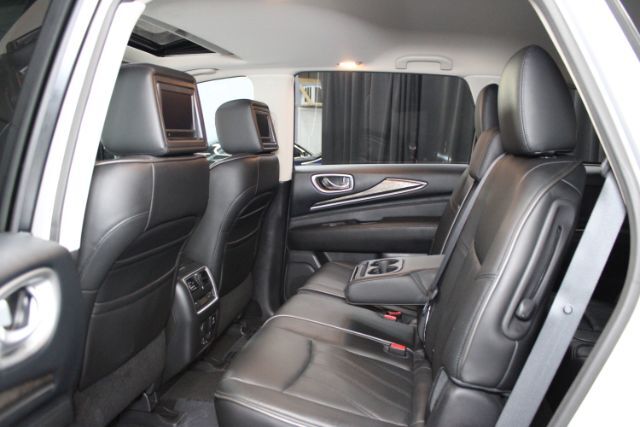 2013 INFINITI JX35 Luxury Chantilly VA