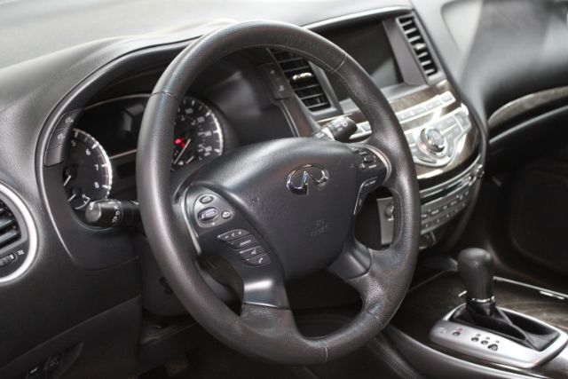 2013 INFINITI JX35 Luxury Chantilly VA