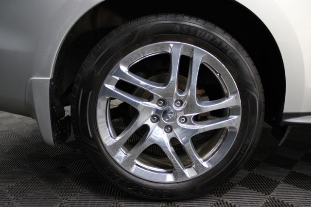 2013 INFINITI JX35 Luxury Chantilly VA