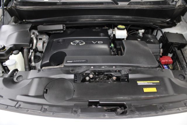2013 INFINITI JX35 Luxury Chantilly VA