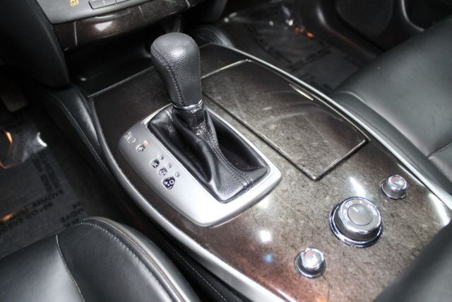 2013 INFINITI JX35 Luxury Chantilly VA