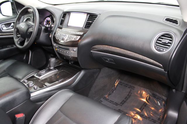2013 INFINITI JX35 Luxury Chantilly VA