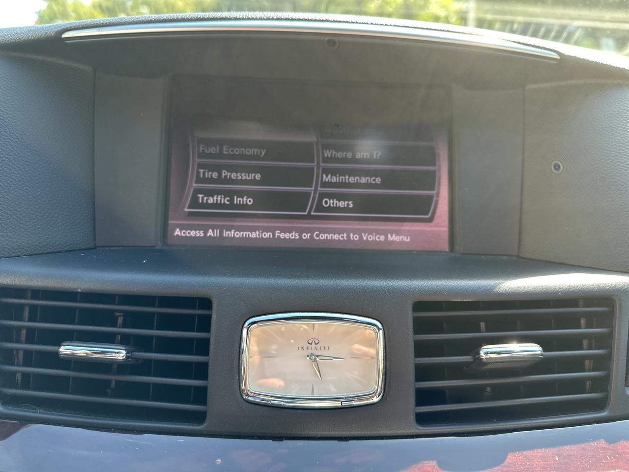 2013 INFINITI M37 X Chantilly VA