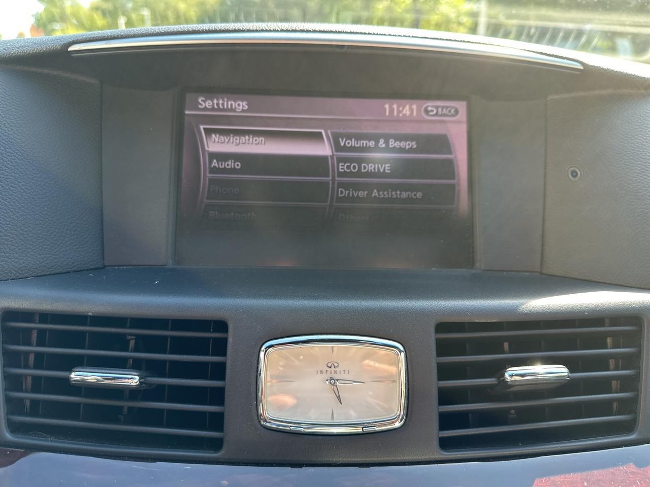 2013 INFINITI M37 X Chantilly VA