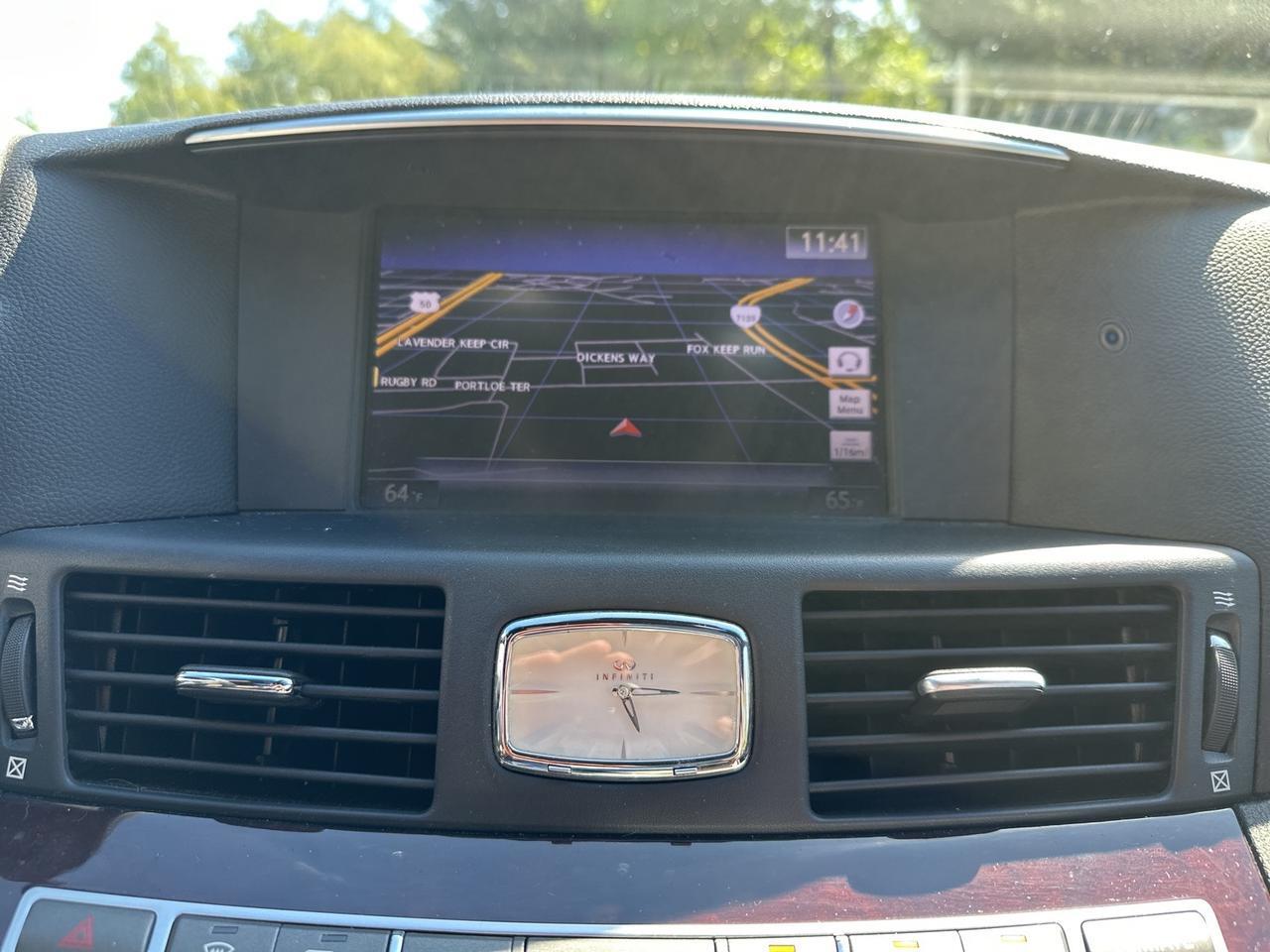 2013 INFINITI M37 X Chantilly VA