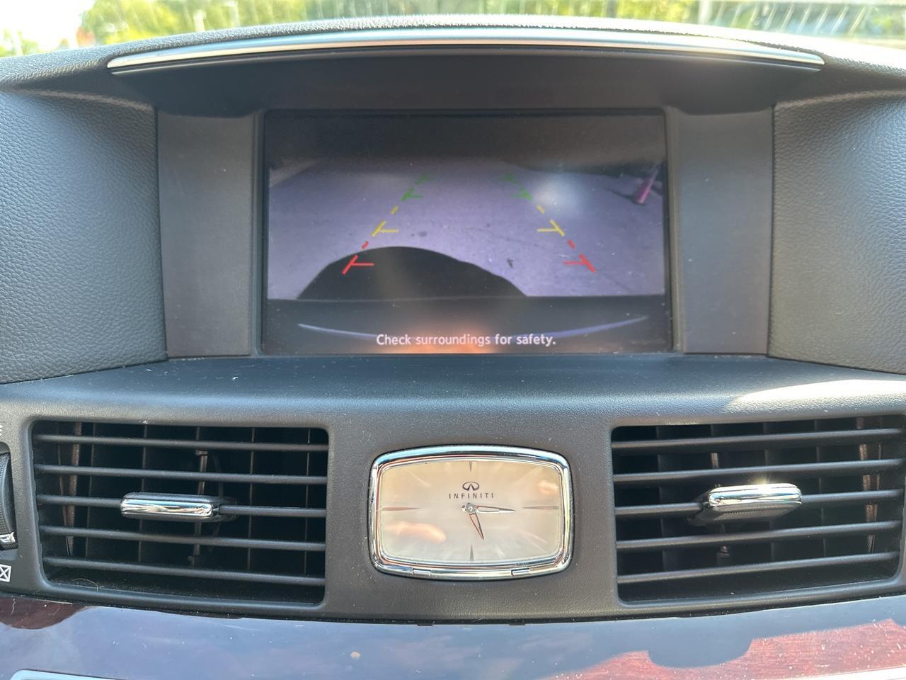 2013 INFINITI M37 X Chantilly VA
