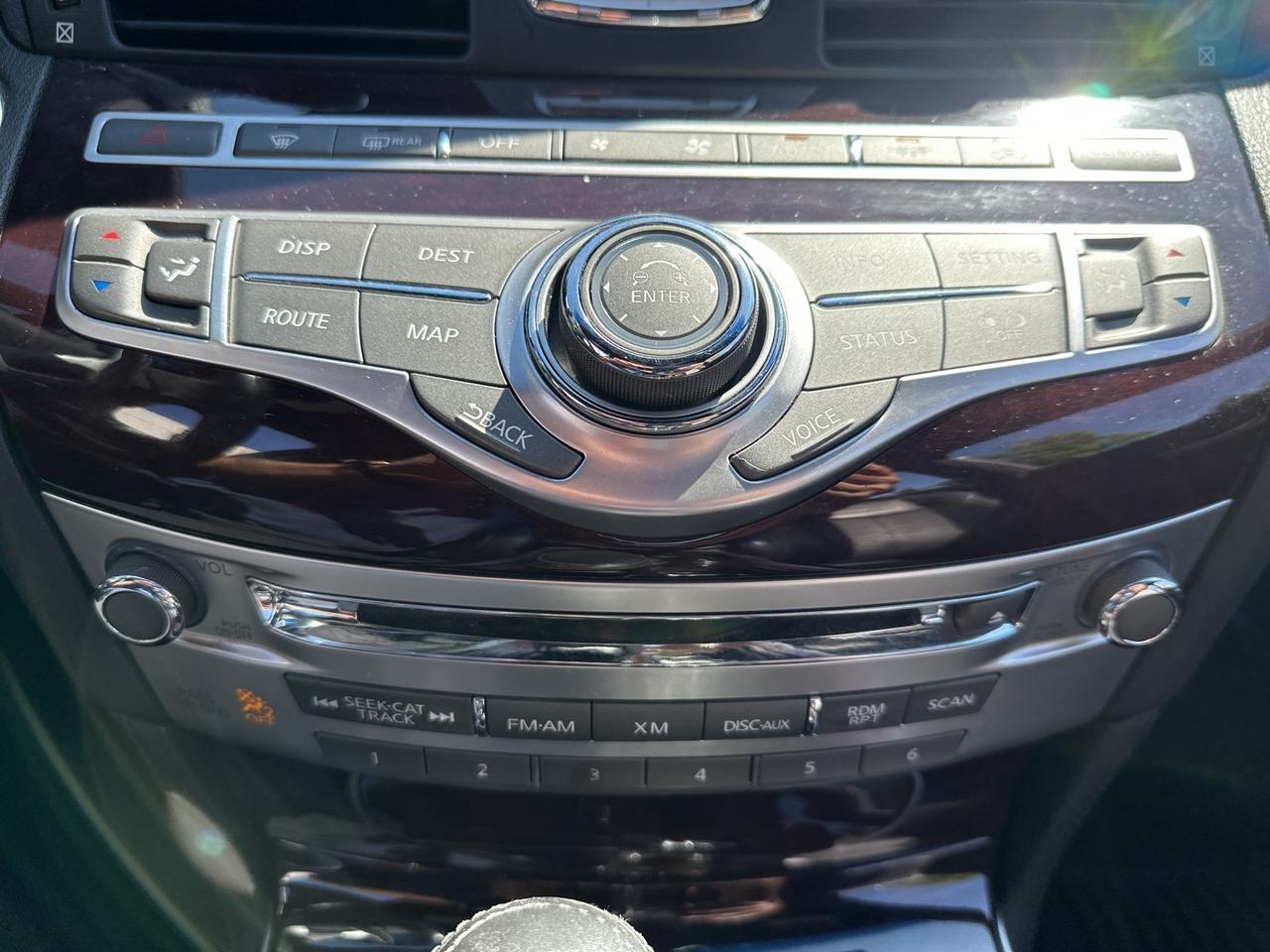 2013 INFINITI M37 X Chantilly VA