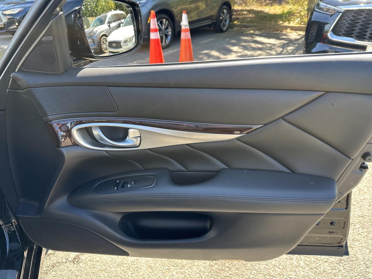 2013 INFINITI M37 X Chantilly VA