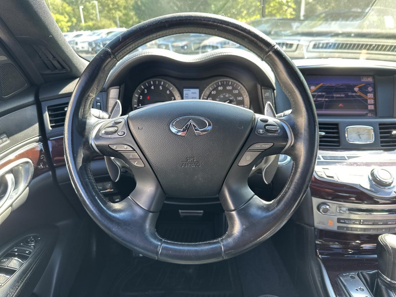2013 INFINITI M37 X Chantilly VA