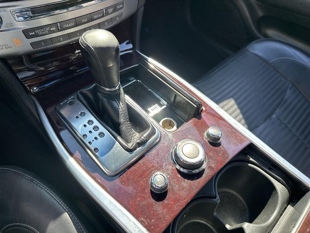 2013 INFINITI M37 X Chantilly VA