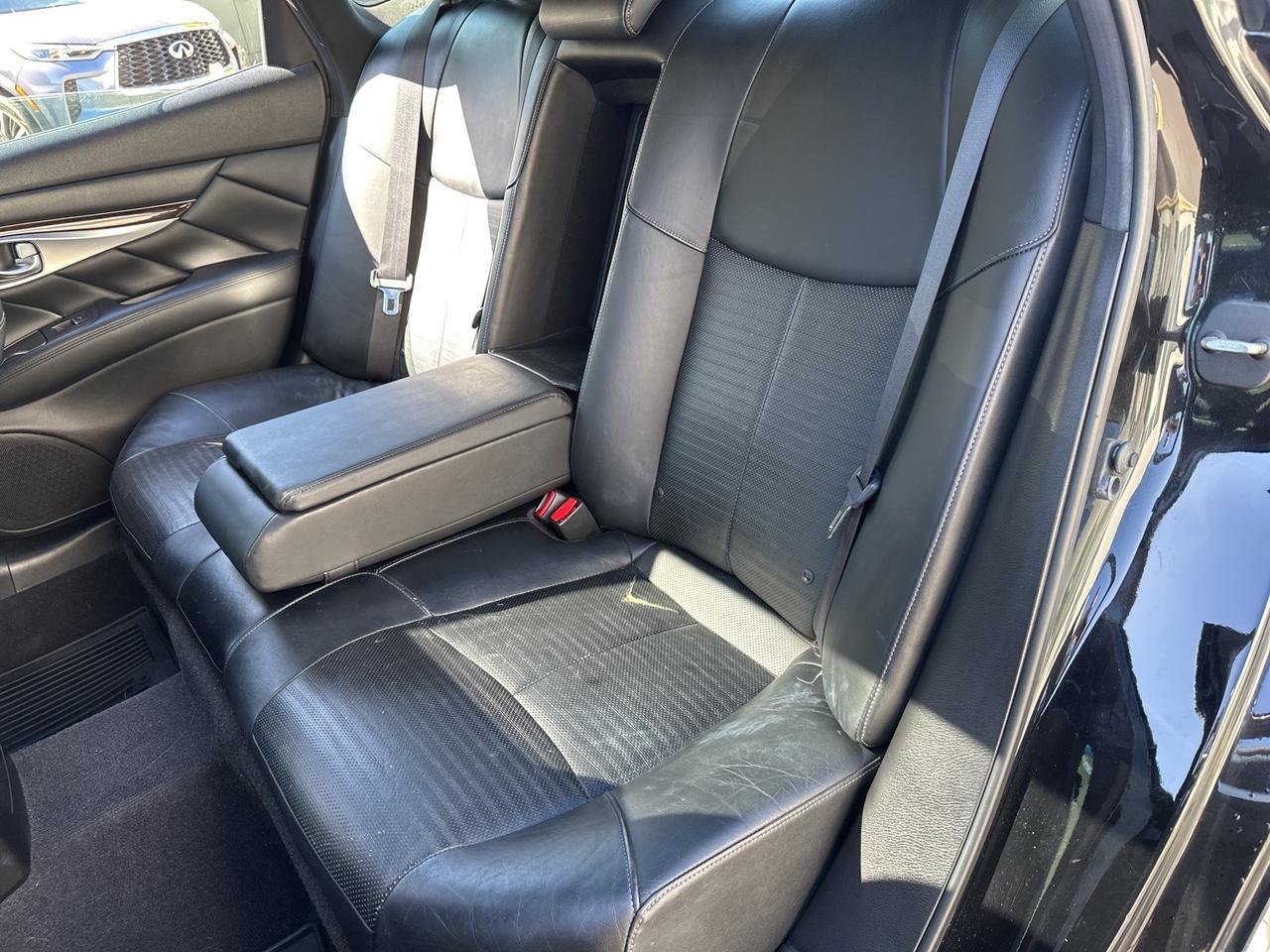 2013 INFINITI M37 X Chantilly VA