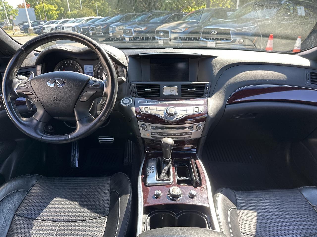 2013 INFINITI M37 X Chantilly VA