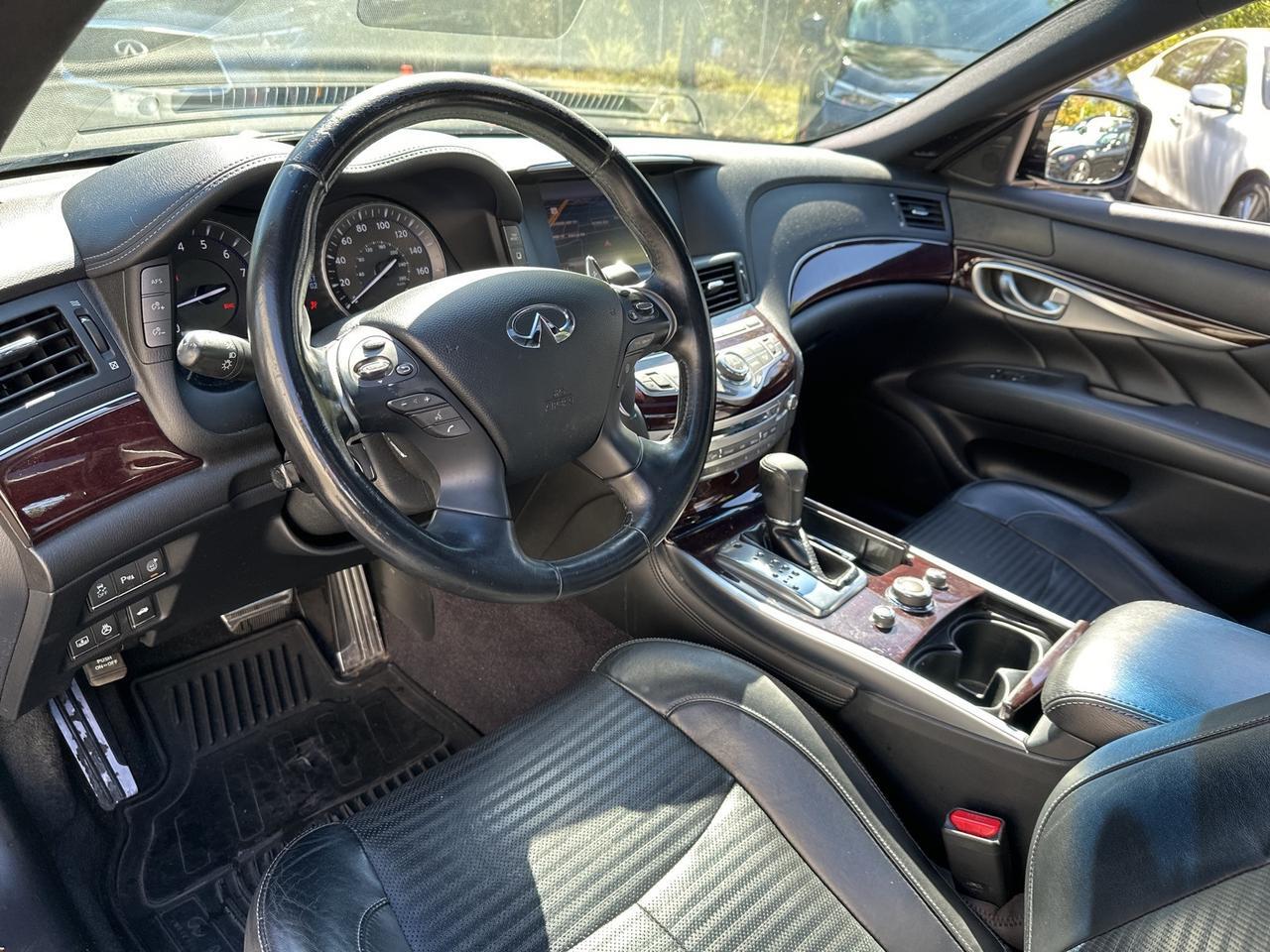 2013 INFINITI M37 X Chantilly VA