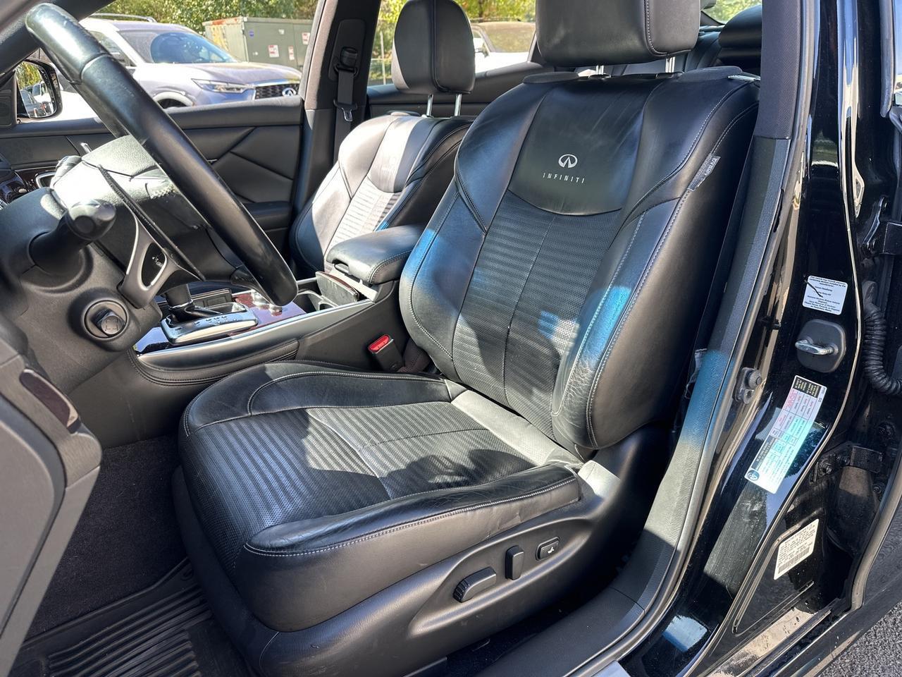 2013 INFINITI M37 X Chantilly VA