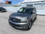 2013 INFINITI QX56 