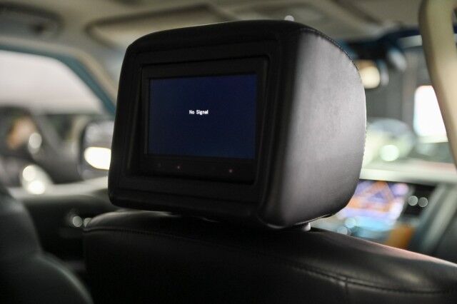 2013 INFINITI QX56 AWD 4dr SUV Chicago IL