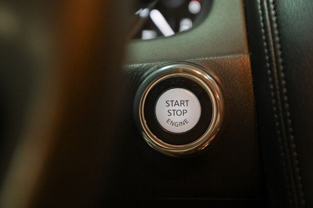 2013 INFINITI QX56 AWD 4dr SUV Chicago IL