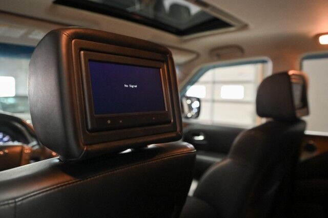 2013 INFINITI QX56 AWD 4dr SUV Chicago IL