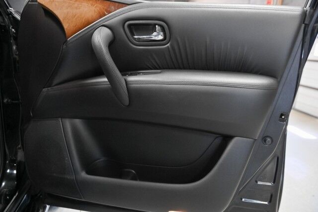 2013 INFINITI QX56 AWD 4dr SUV Chicago IL