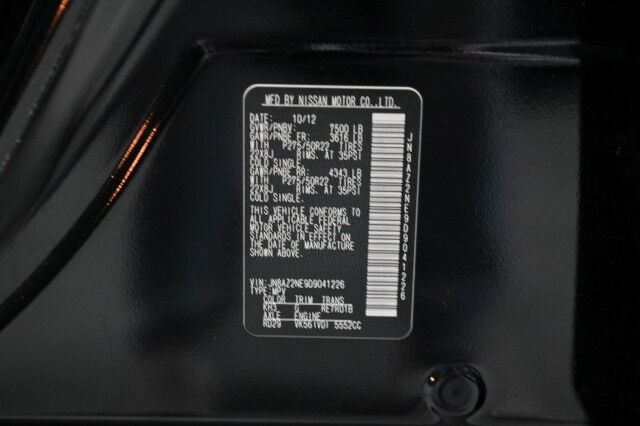 2013 INFINITI QX56 AWD 4dr SUV Chicago IL