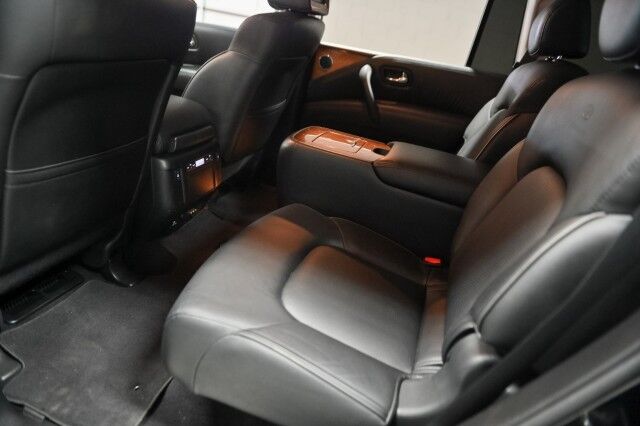 2013 INFINITI QX56 AWD 4dr SUV Chicago IL