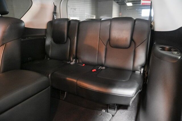 2013 INFINITI QX56 AWD 4dr SUV Chicago IL