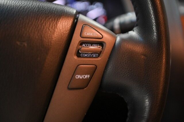 2013 INFINITI QX56 AWD 4dr SUV Chicago IL