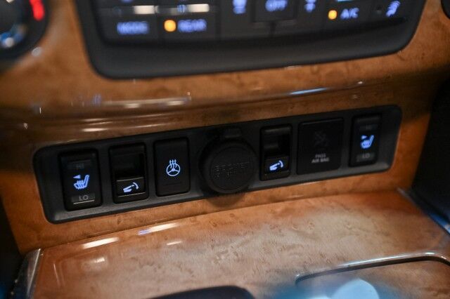 2013 INFINITI QX56 AWD 4dr SUV Chicago IL