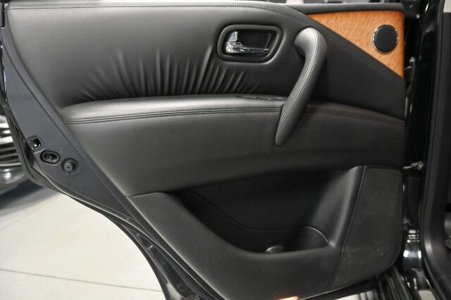 2013 INFINITI QX56 AWD 4dr SUV Chicago IL