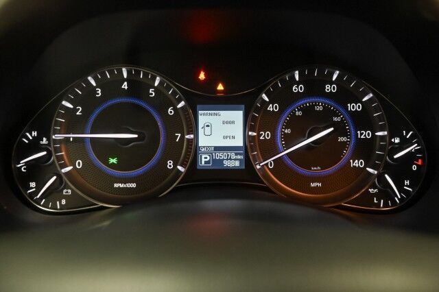 2013 INFINITI QX56 AWD 4dr SUV Chicago IL