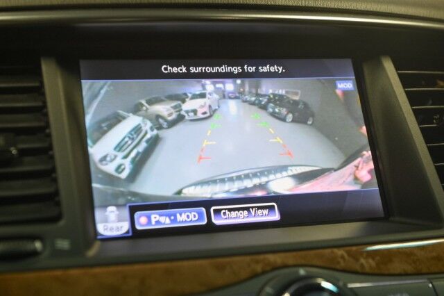 2013 INFINITI QX56 AWD 4dr SUV Chicago IL