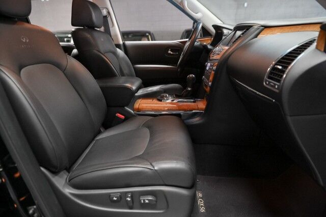 2013 INFINITI QX56 AWD 4dr SUV Chicago IL