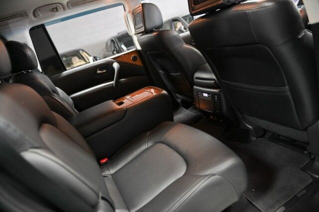 2013 INFINITI QX56 AWD 4dr SUV Chicago IL