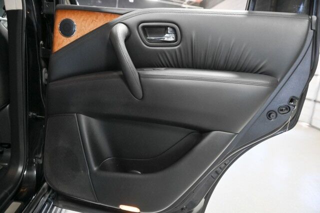 2013 INFINITI QX56 AWD 4dr SUV Chicago IL