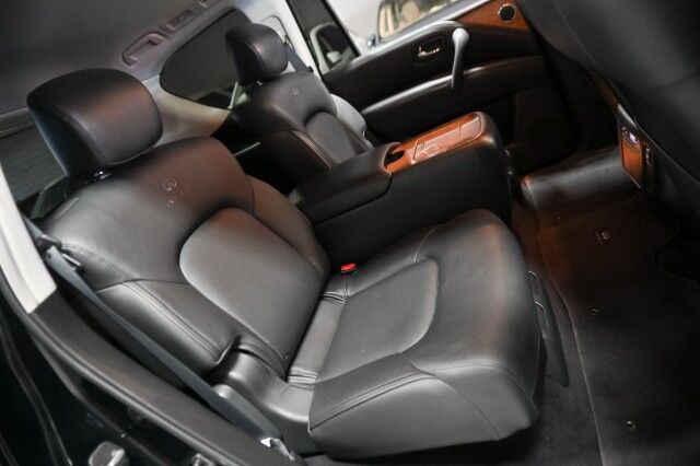 2013 INFINITI QX56 AWD 4dr SUV Chicago IL