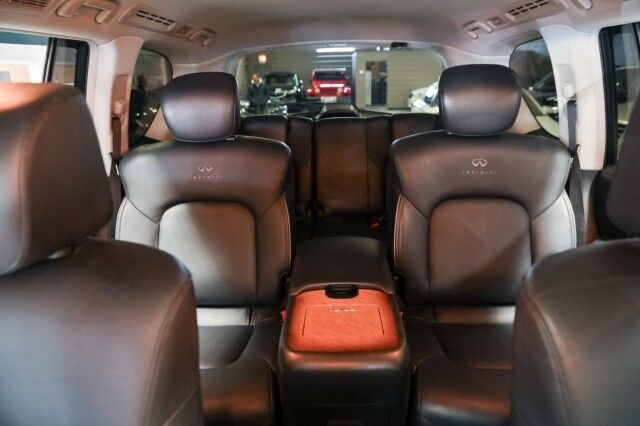 2013 INFINITI QX56 AWD 4dr SUV Chicago IL