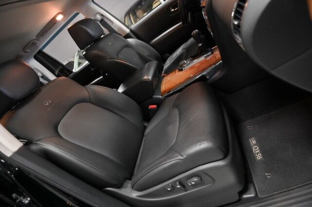 2013 INFINITI QX56 AWD 4dr SUV Chicago IL