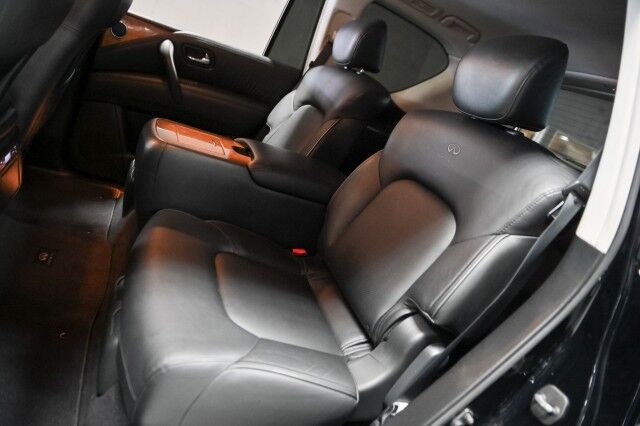 2013 INFINITI QX56 AWD 4dr SUV Chicago IL