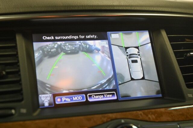 2013 INFINITI QX56 AWD 4dr SUV Chicago IL