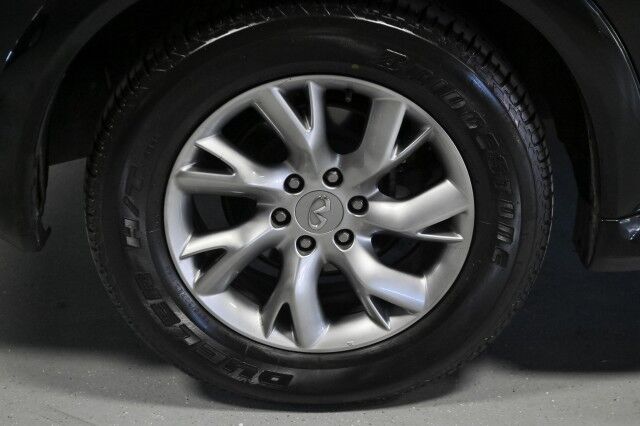 2013 INFINITI QX56 AWD 4dr SUV Chicago IL